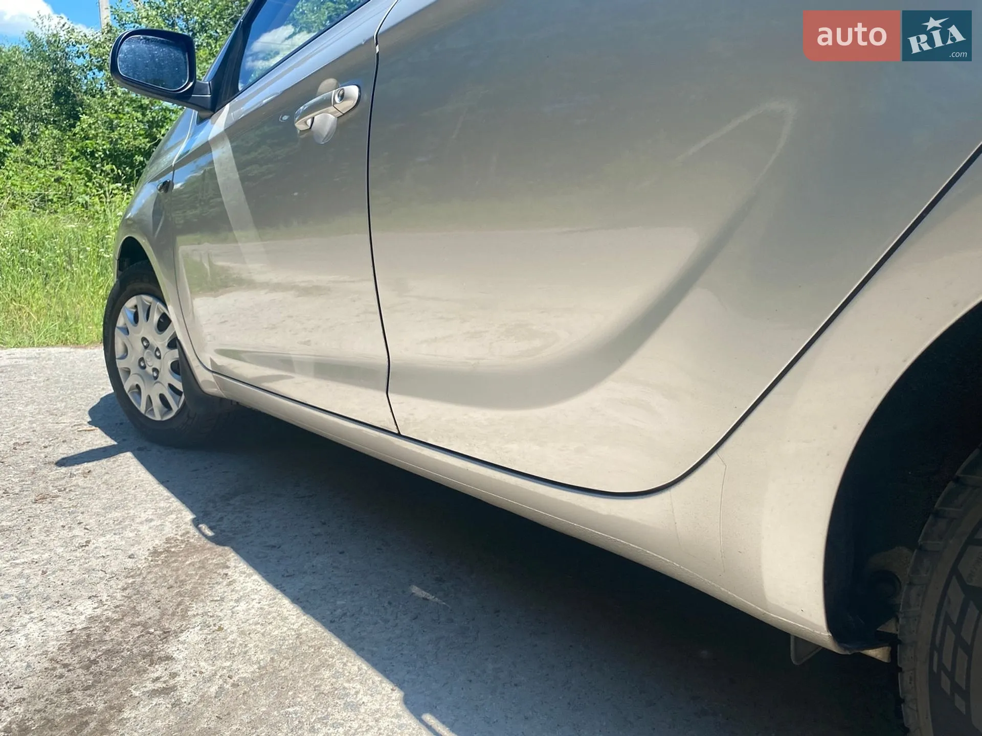 2010 Hyundai i20 - мініатюра 6