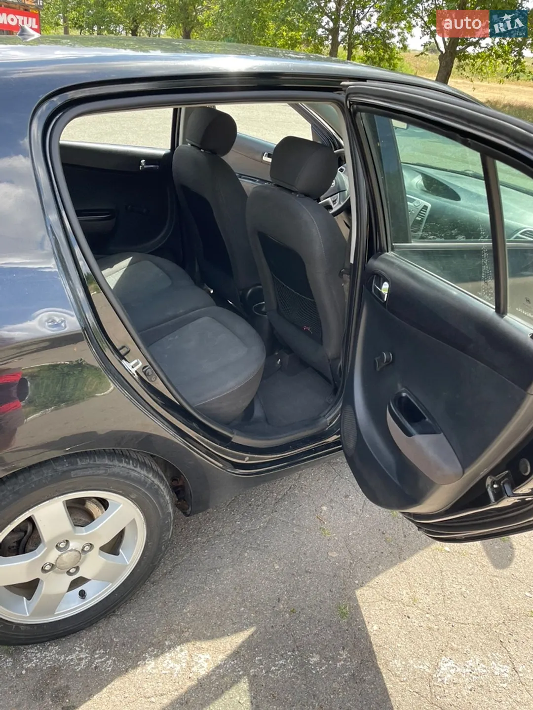 2011 Hyundai i20 - мініатюра 14