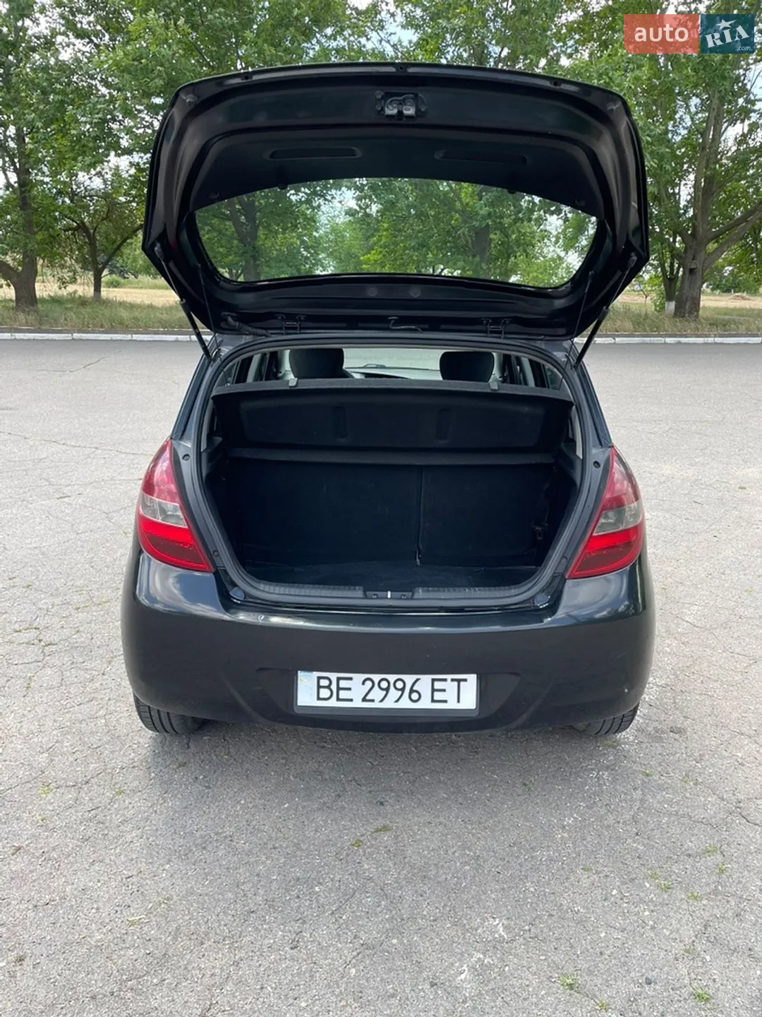 2011 Hyundai i20 - мініатюра 9