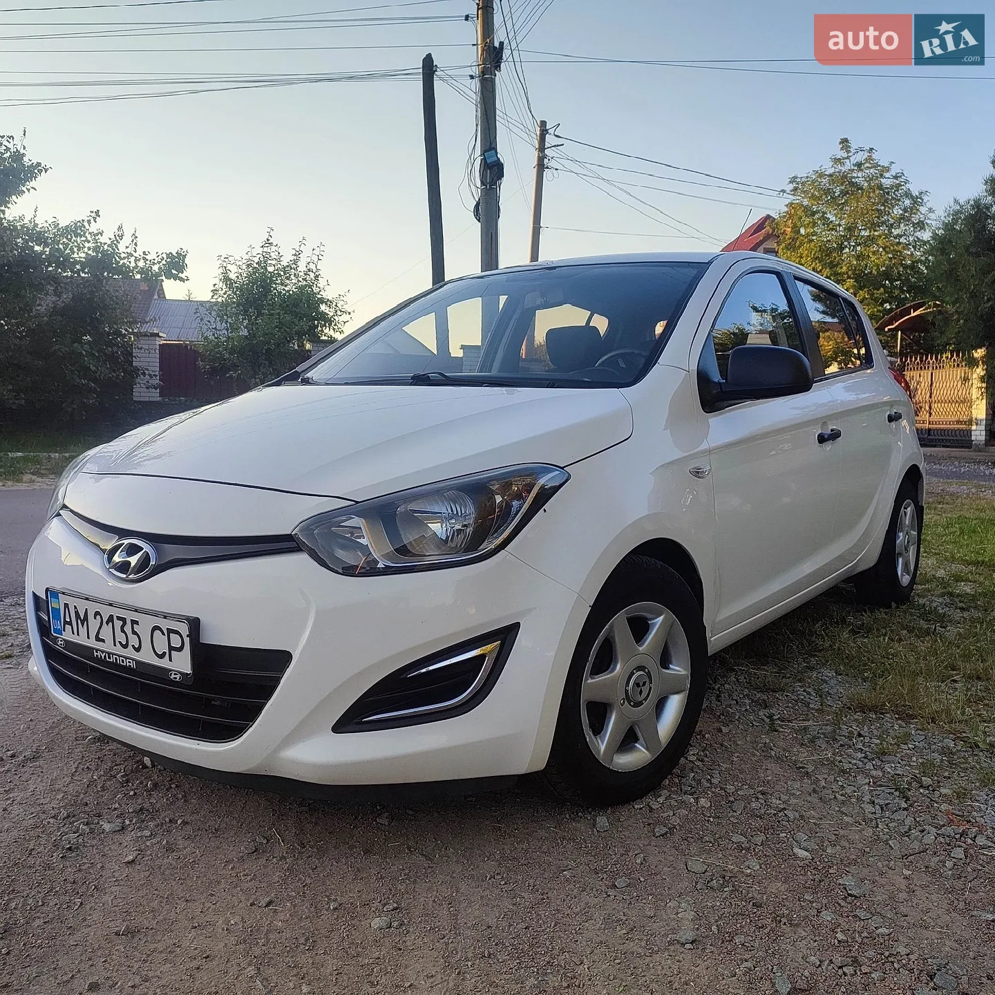2014 Hyundai i20 - мініатюра 2