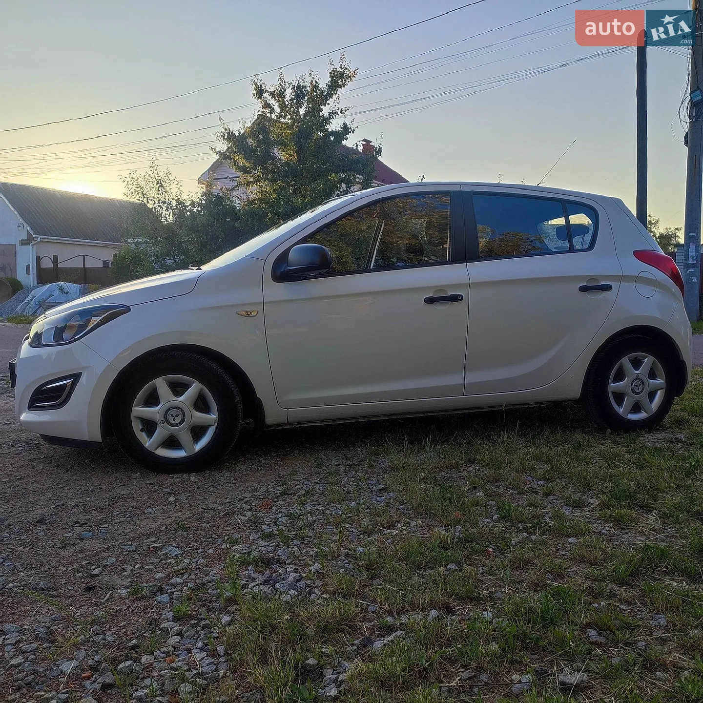 2014 Hyundai i20 - мініатюра 4