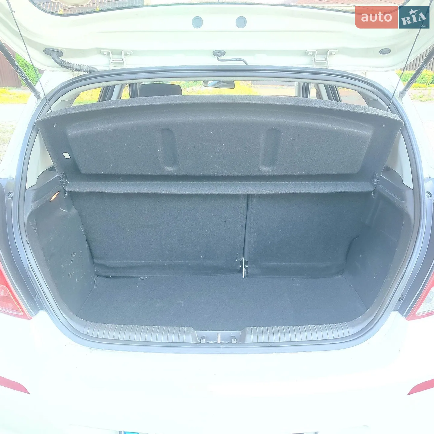 2014 Hyundai i20 - мініатюра 9