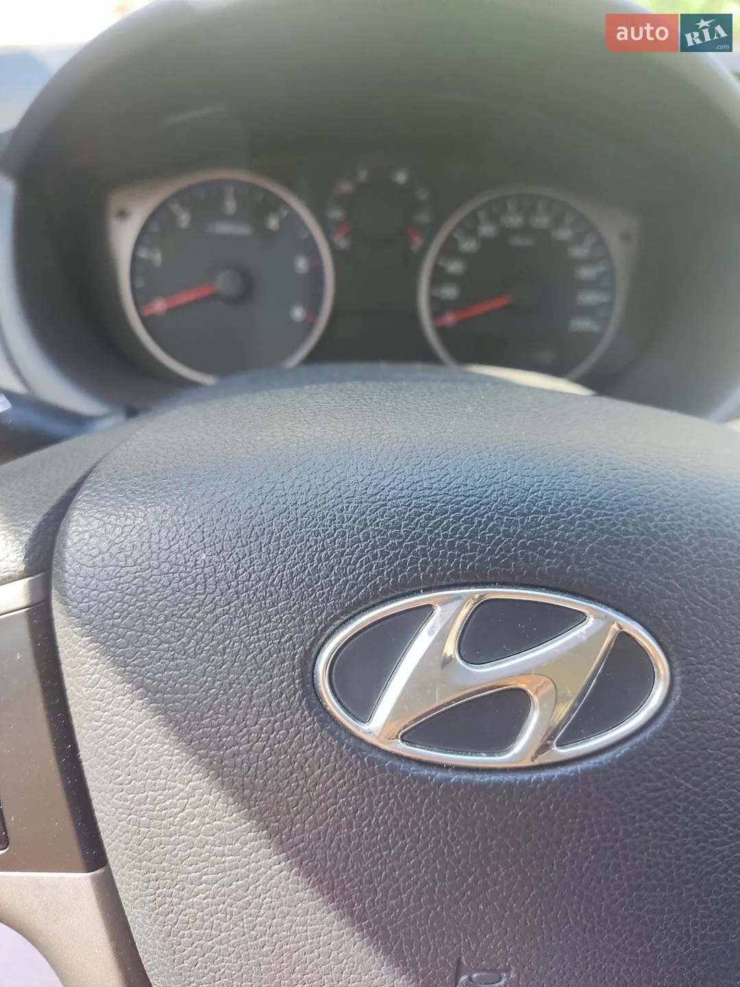 2012 Hyundai i20 - мініатюра 11