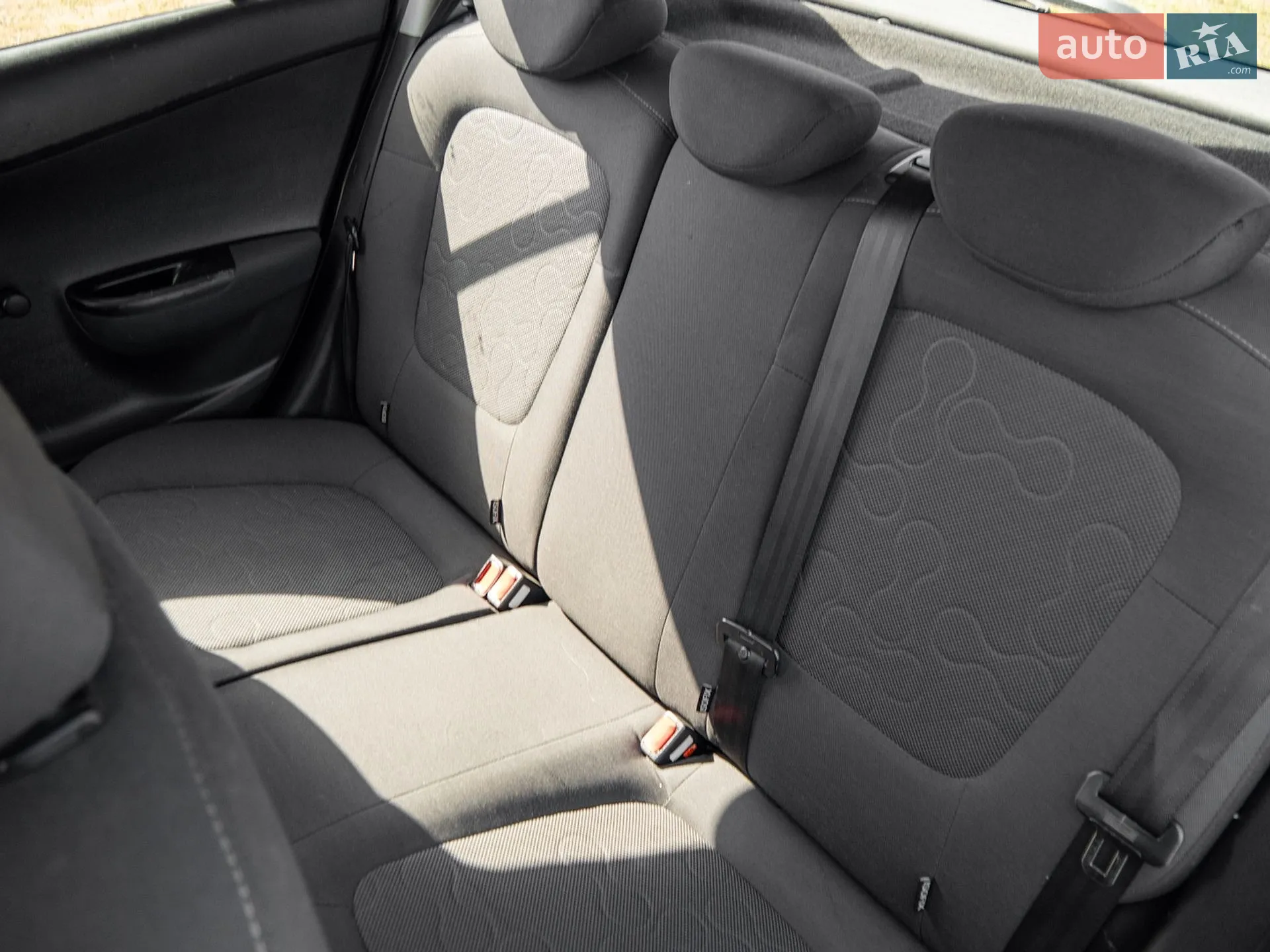 2012 Hyundai i20 - мініатюра 14