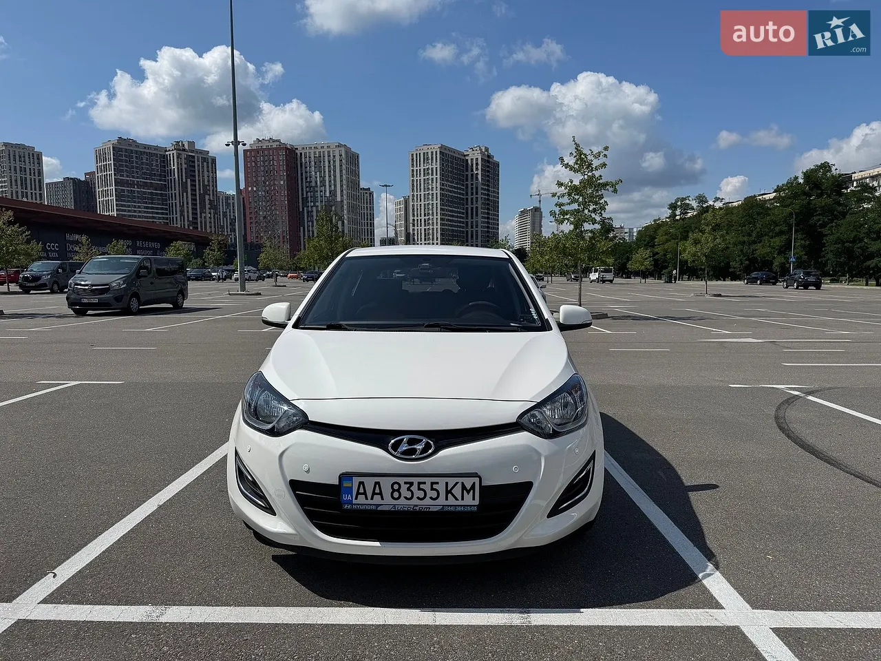 2013 Hyundai i20 - мініатюра 14