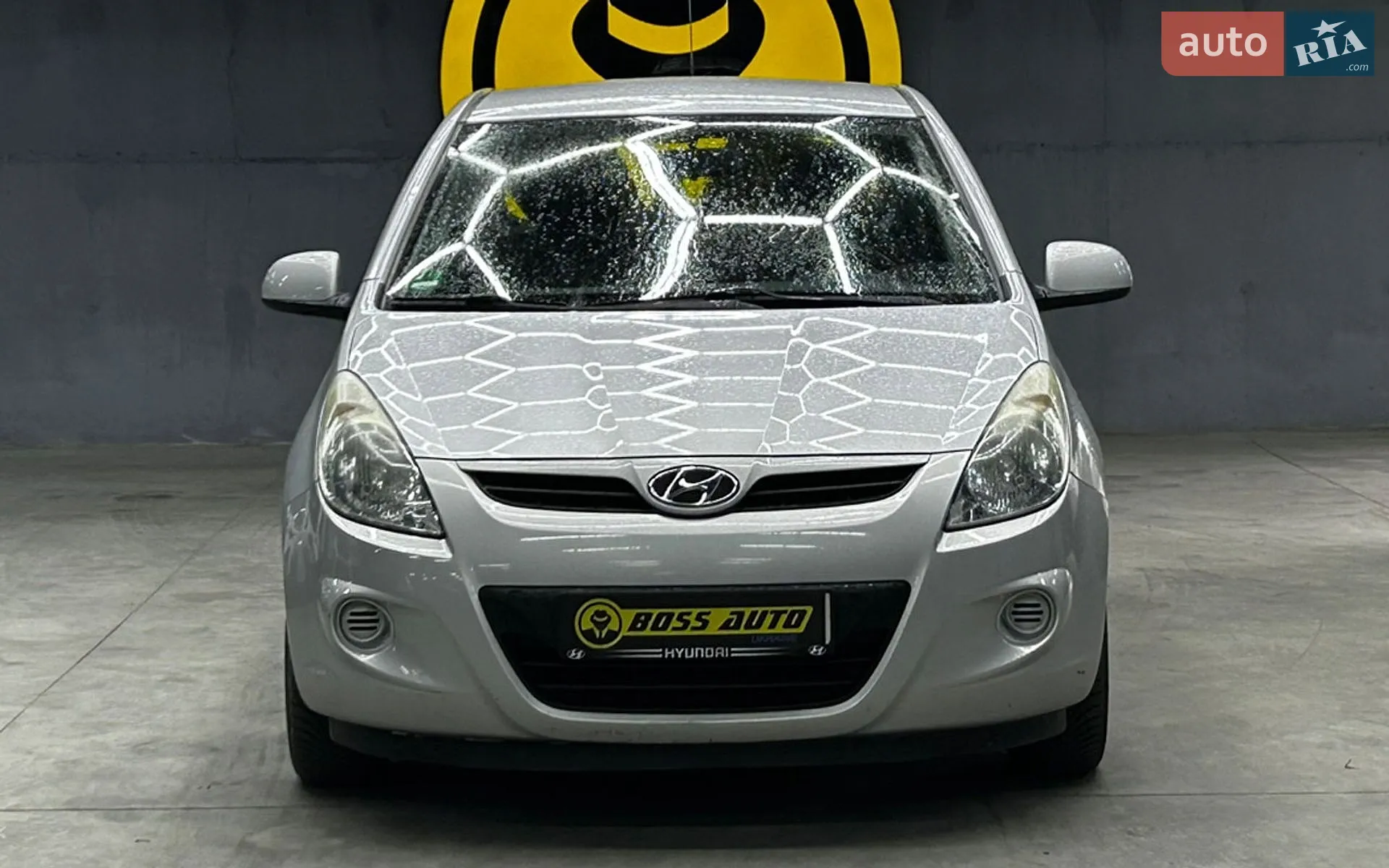 2010 Hyundai i20 - мініатюра 4