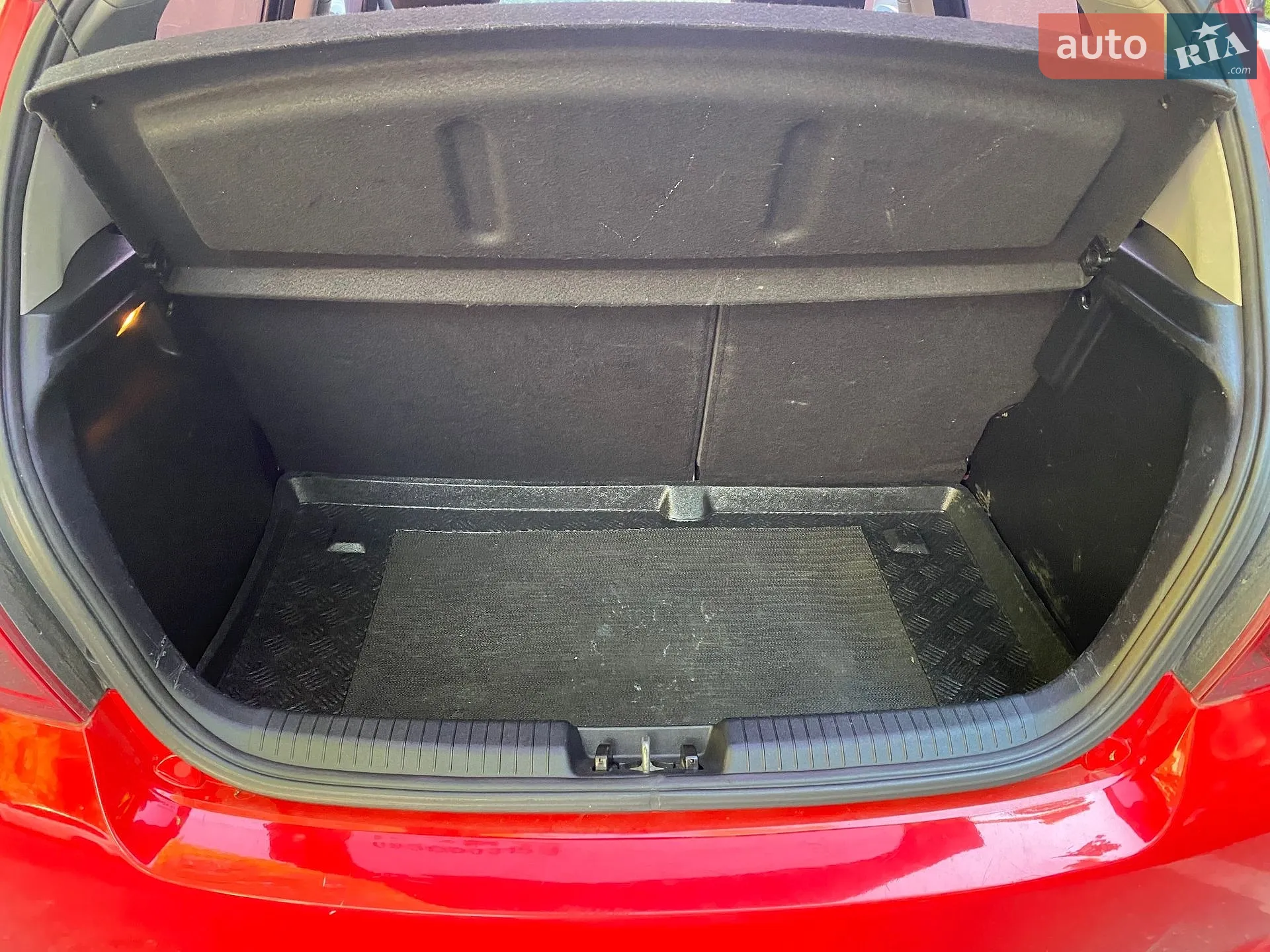 2012 Hyundai i20 - мініатюра 3