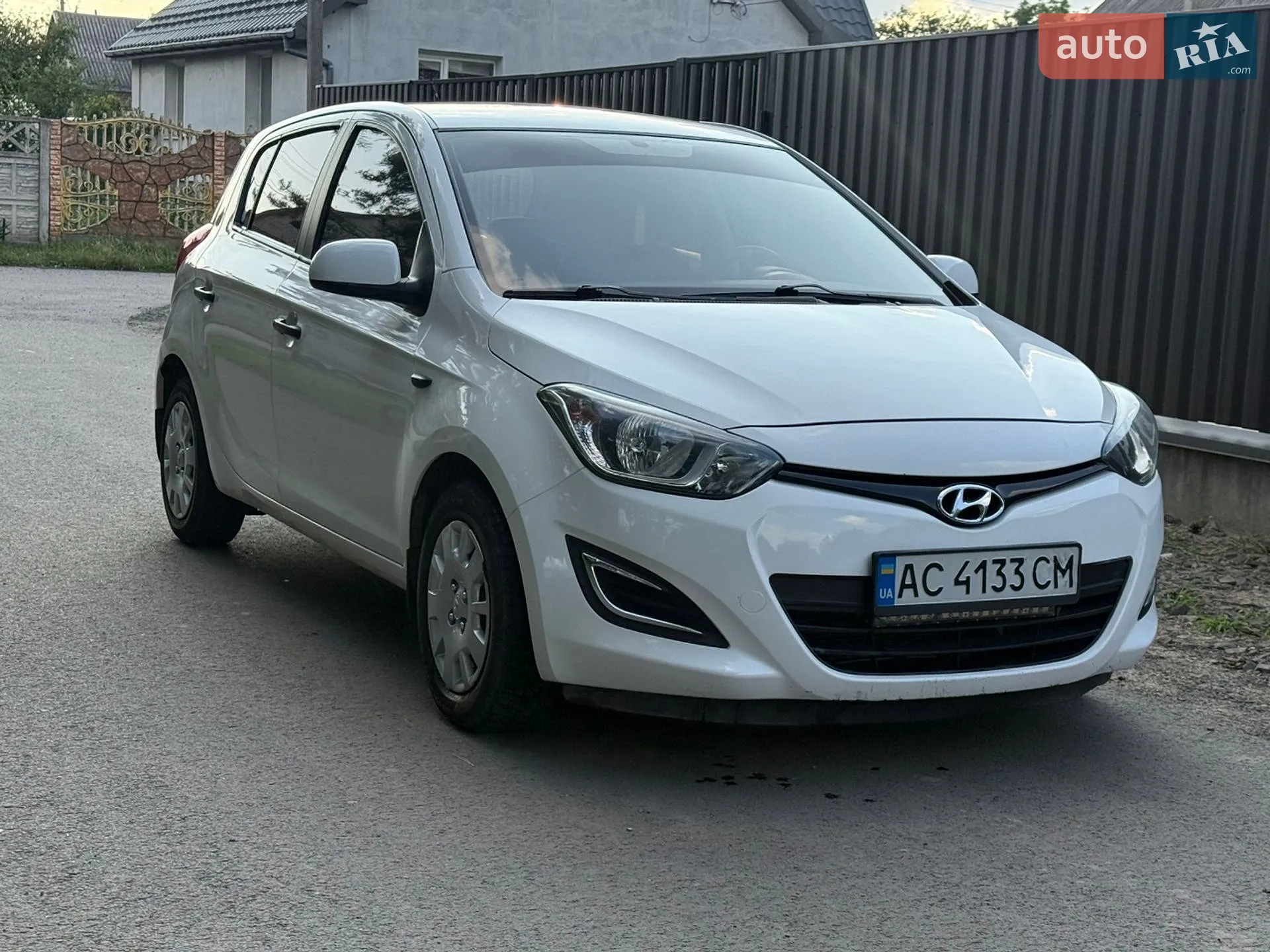 2014 Hyundai i20 - мініатюра 2