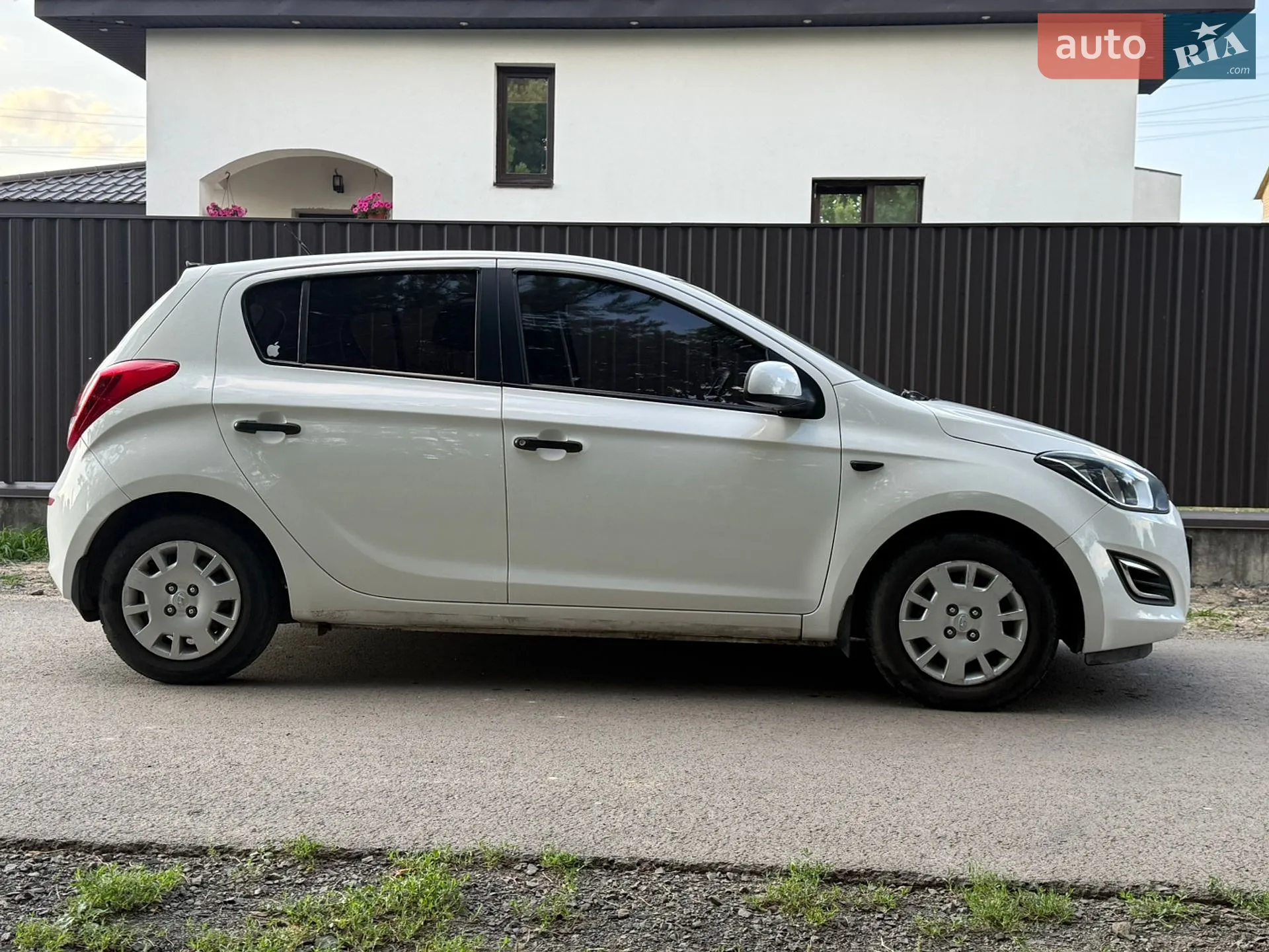 2014 Hyundai i20 - мініатюра 5