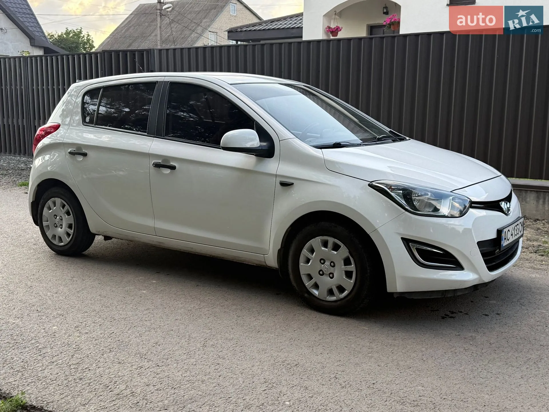 2014 Hyundai i20 - мініатюра 3