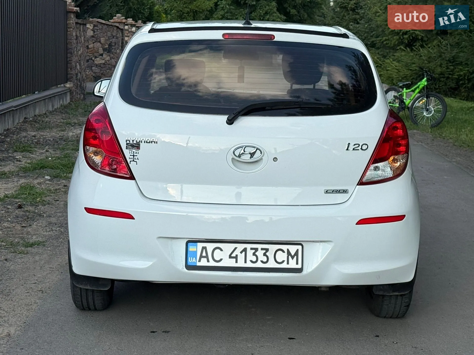 2014 Hyundai i20 - мініатюра 12