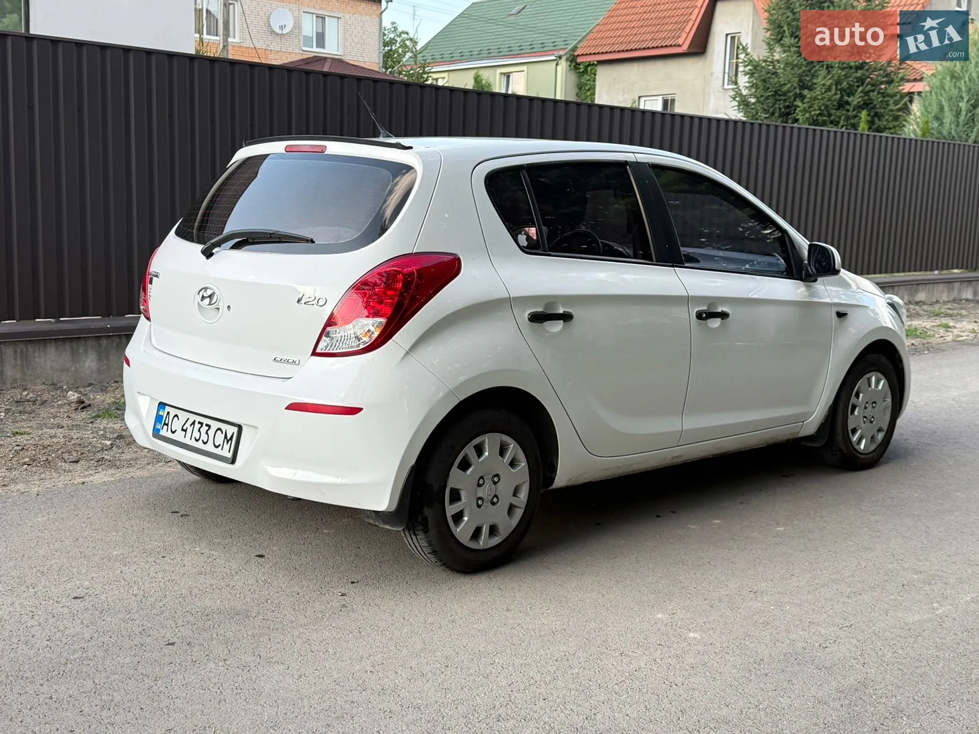 2014 Hyundai i20 - мініатюра 10