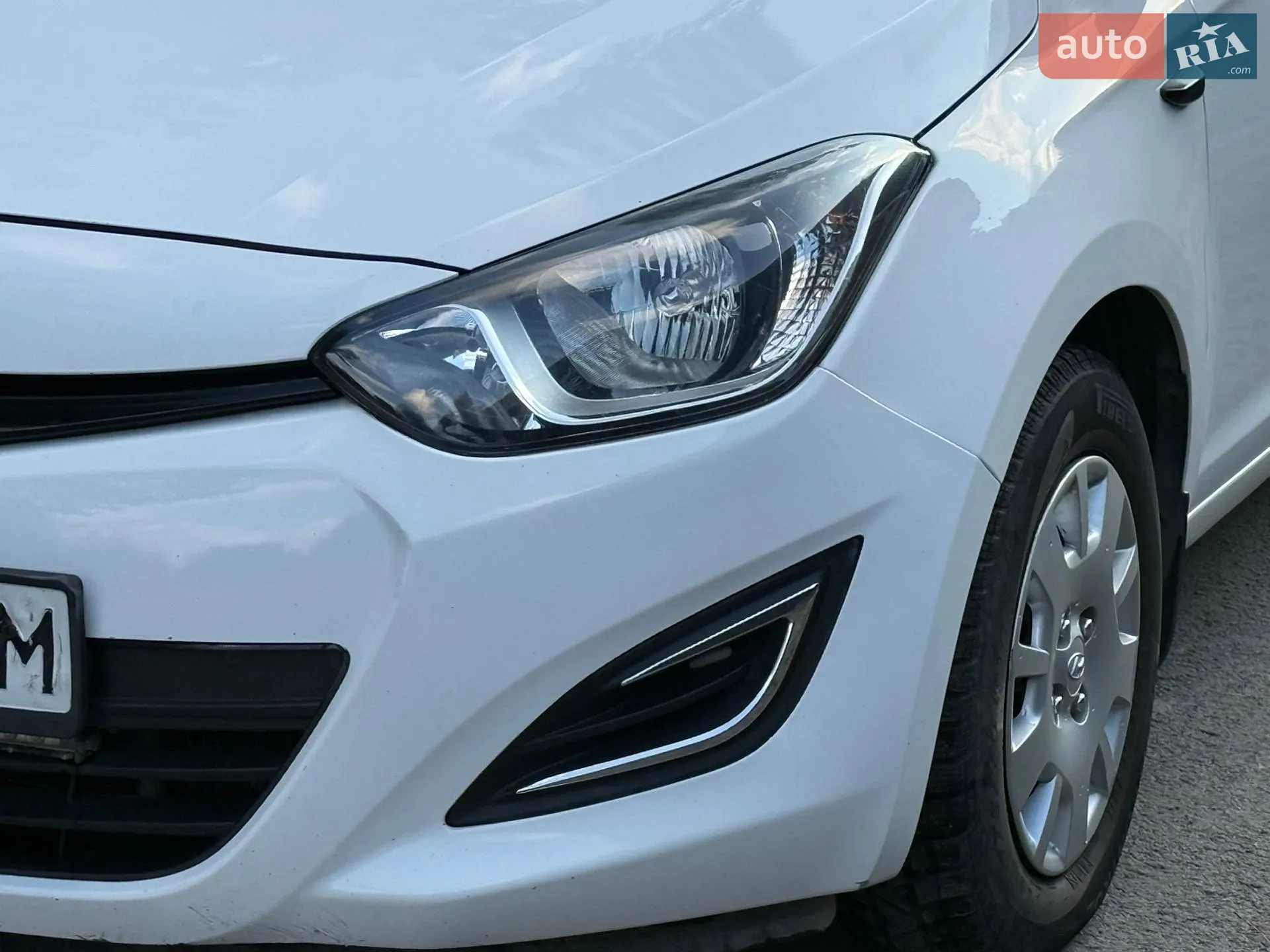 2014 Hyundai i20 - мініатюра 13