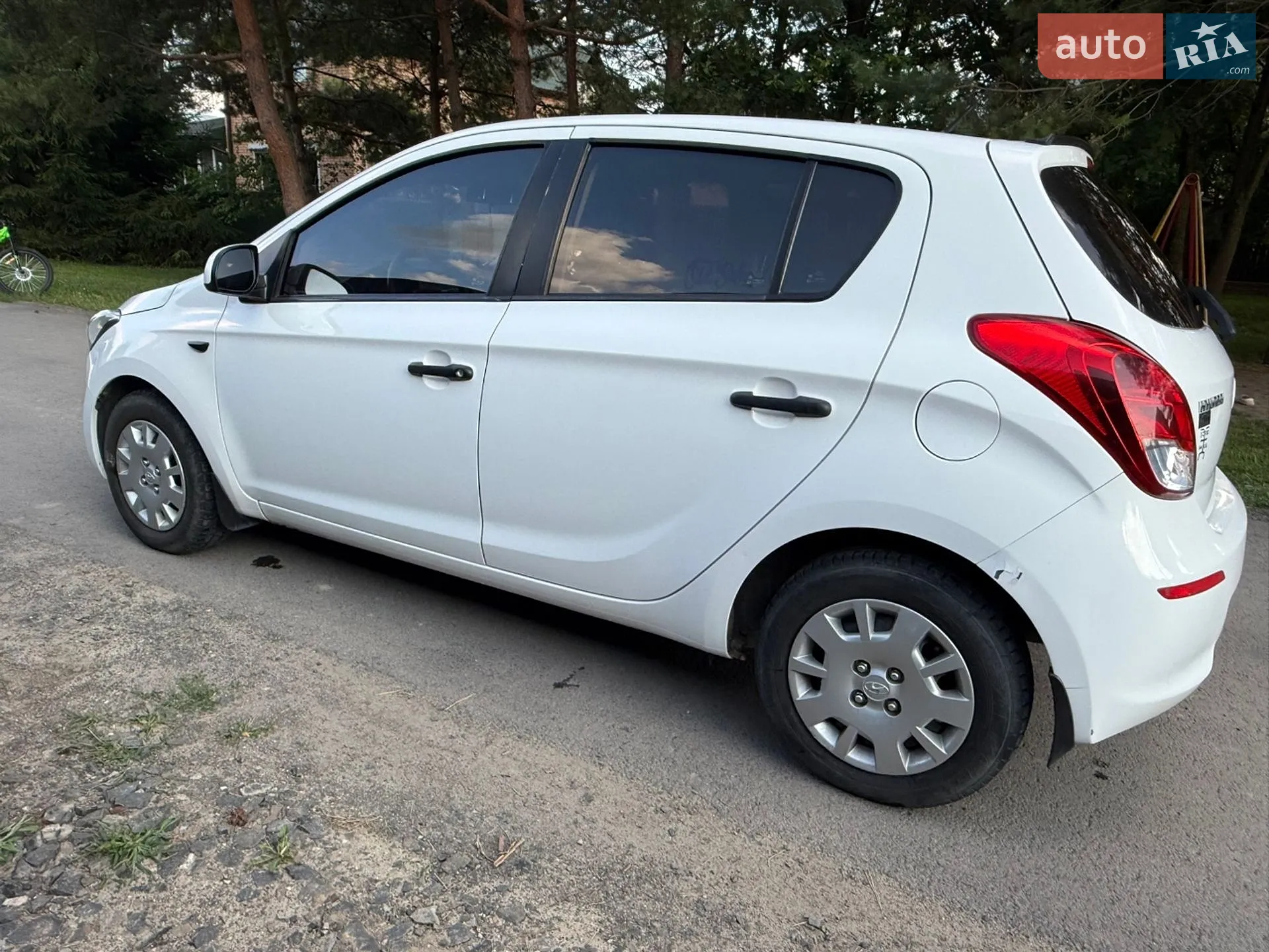2014 Hyundai i20 - мініатюра 6