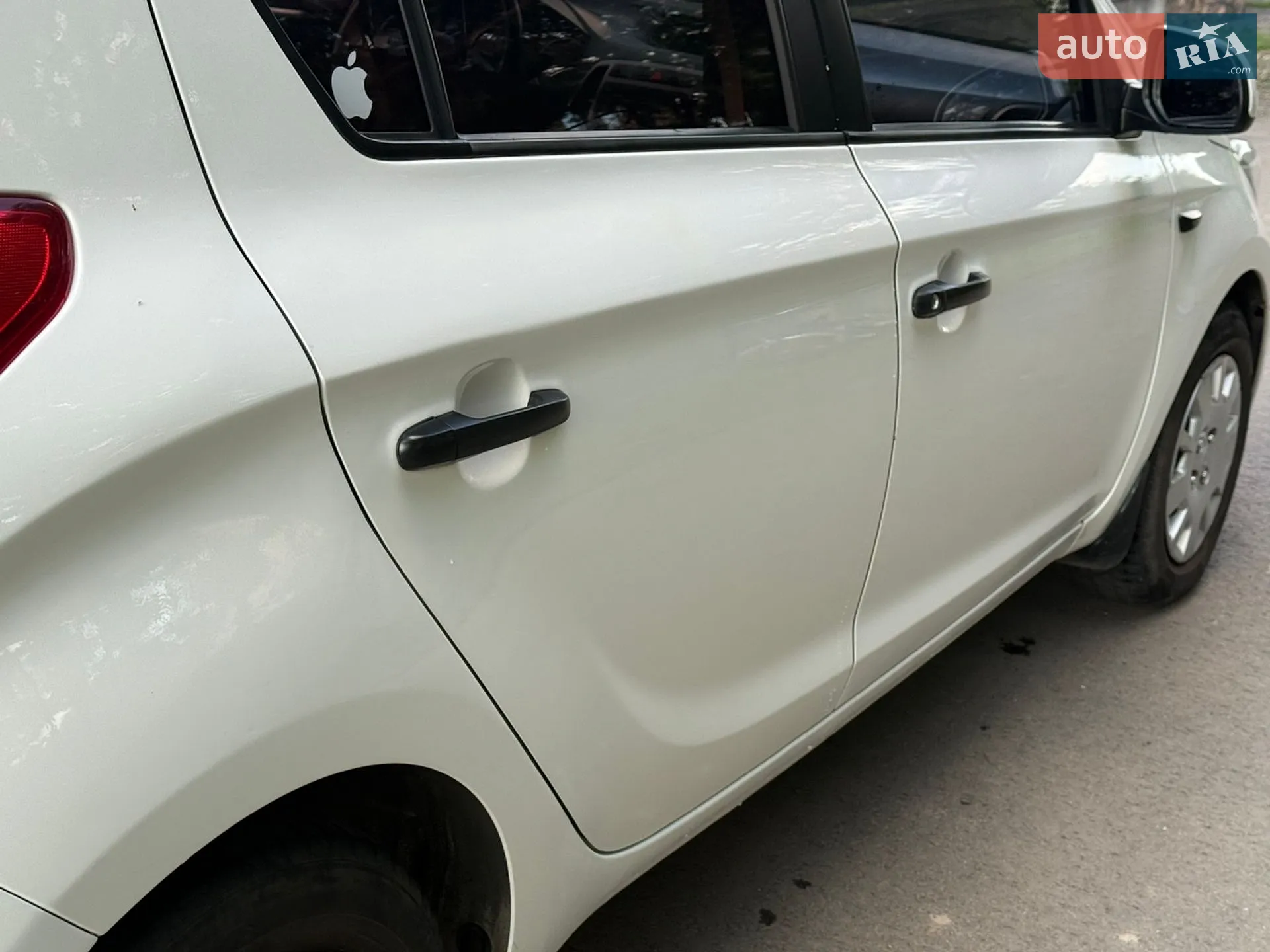 2014 Hyundai i20 - мініатюра 15