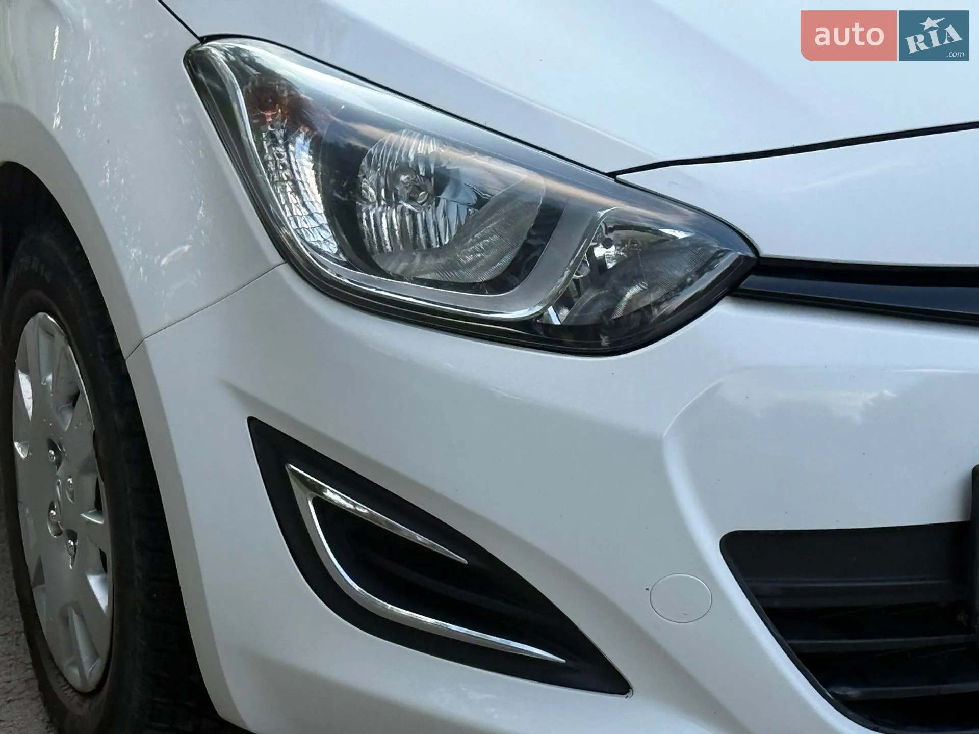 2014 Hyundai i20 - мініатюра 14