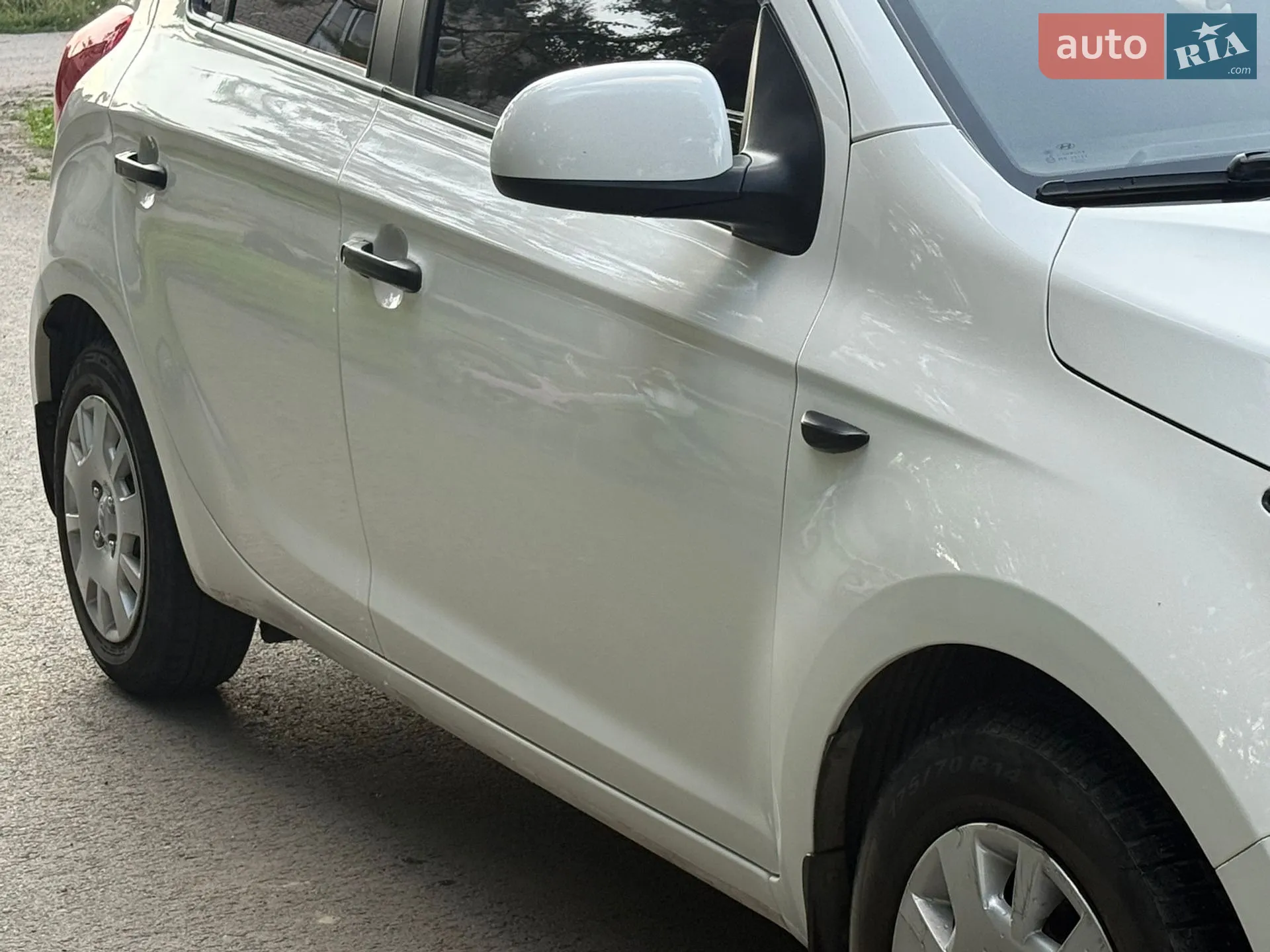 2014 Hyundai i20 - мініатюра 7