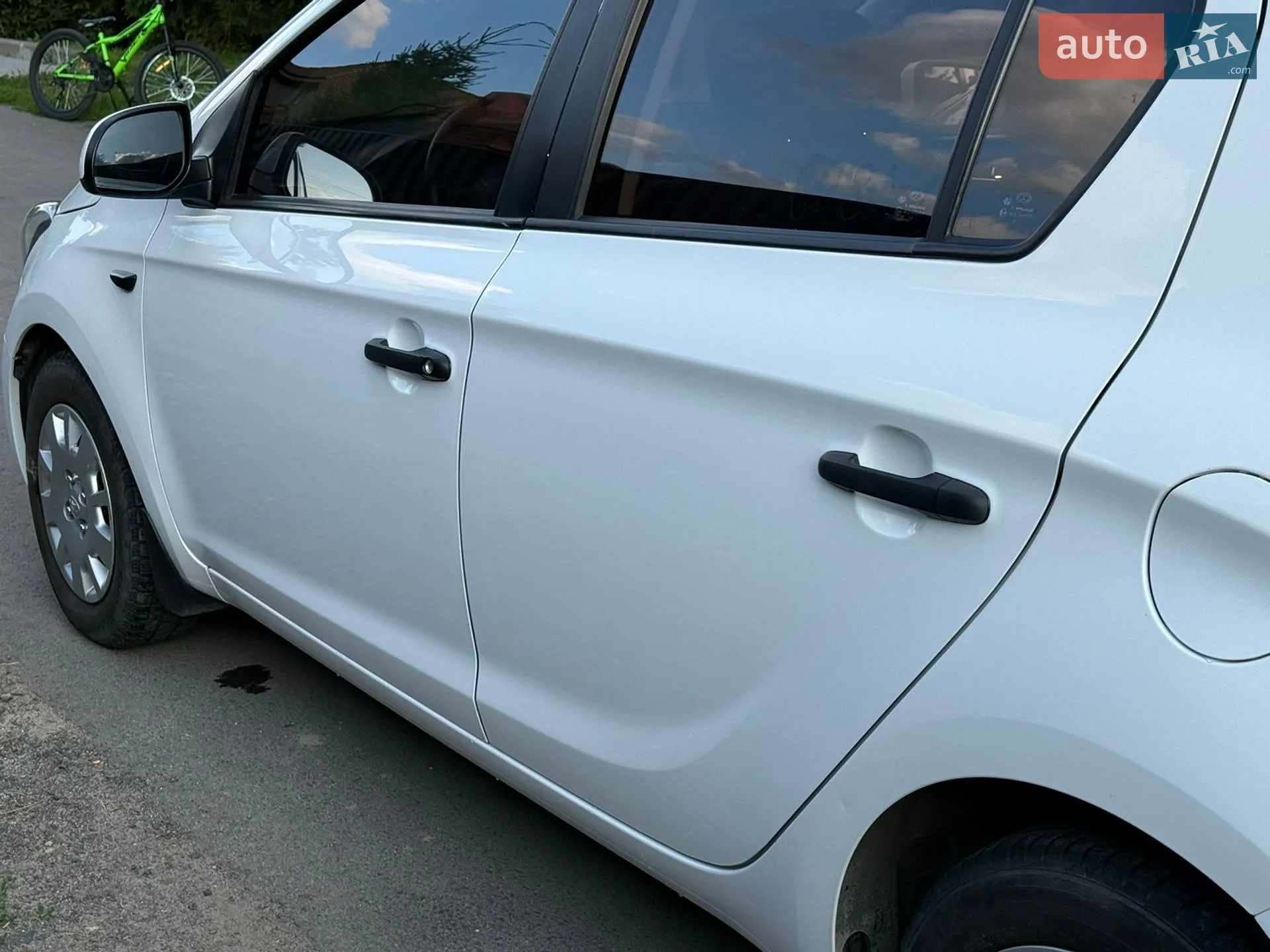 2014 Hyundai i20 - мініатюра 8