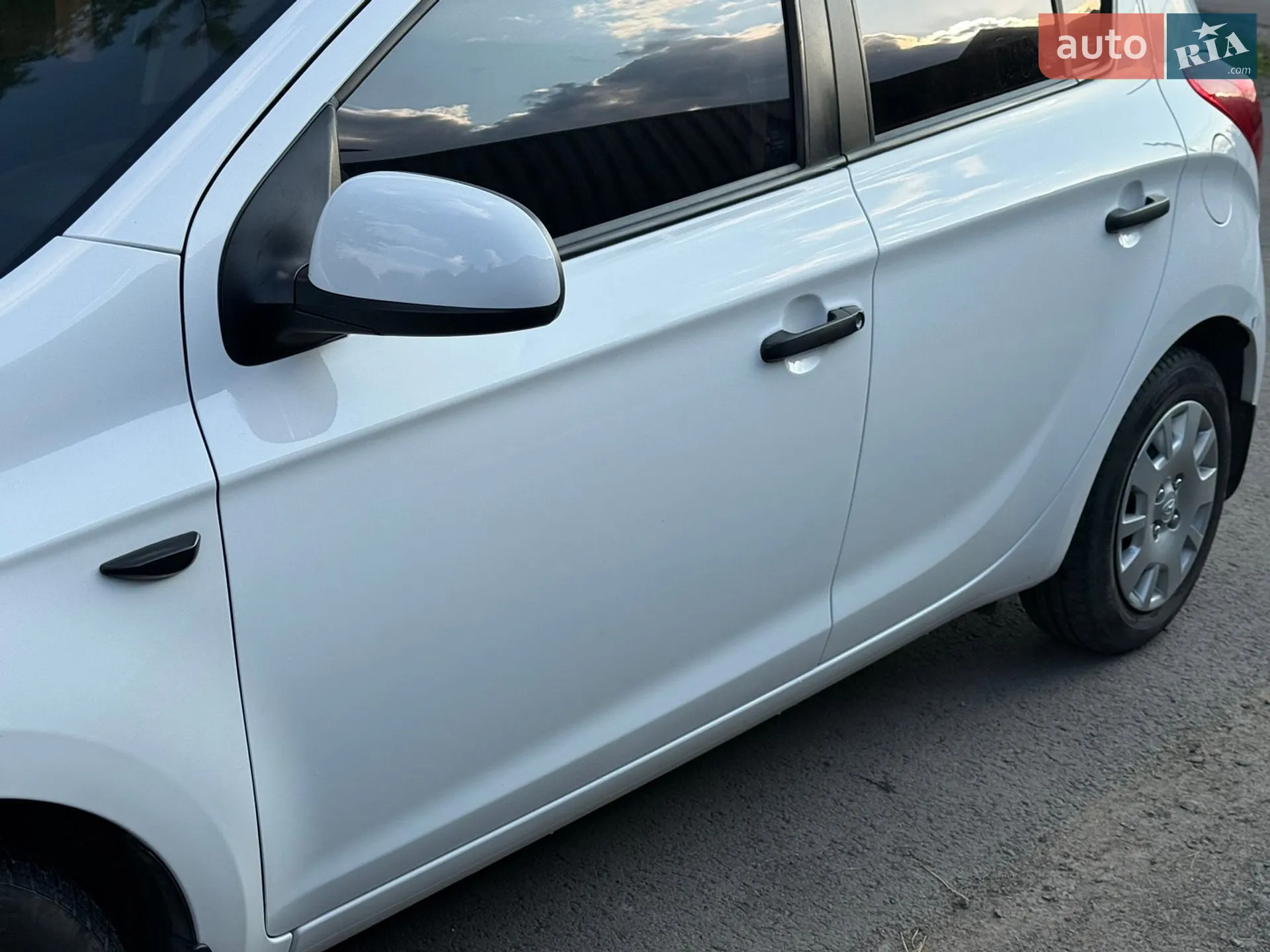 2014 Hyundai i20 - мініатюра 9