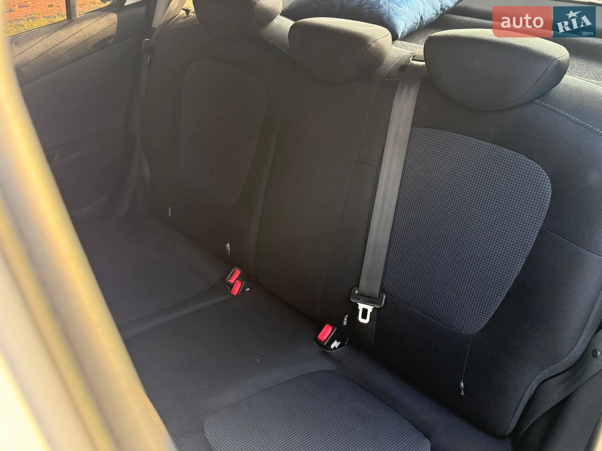 2014 Hyundai i20 - мініатюра 17