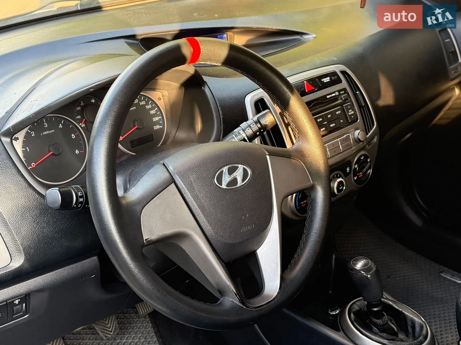 2014 Hyundai i20 - мініатюра 20