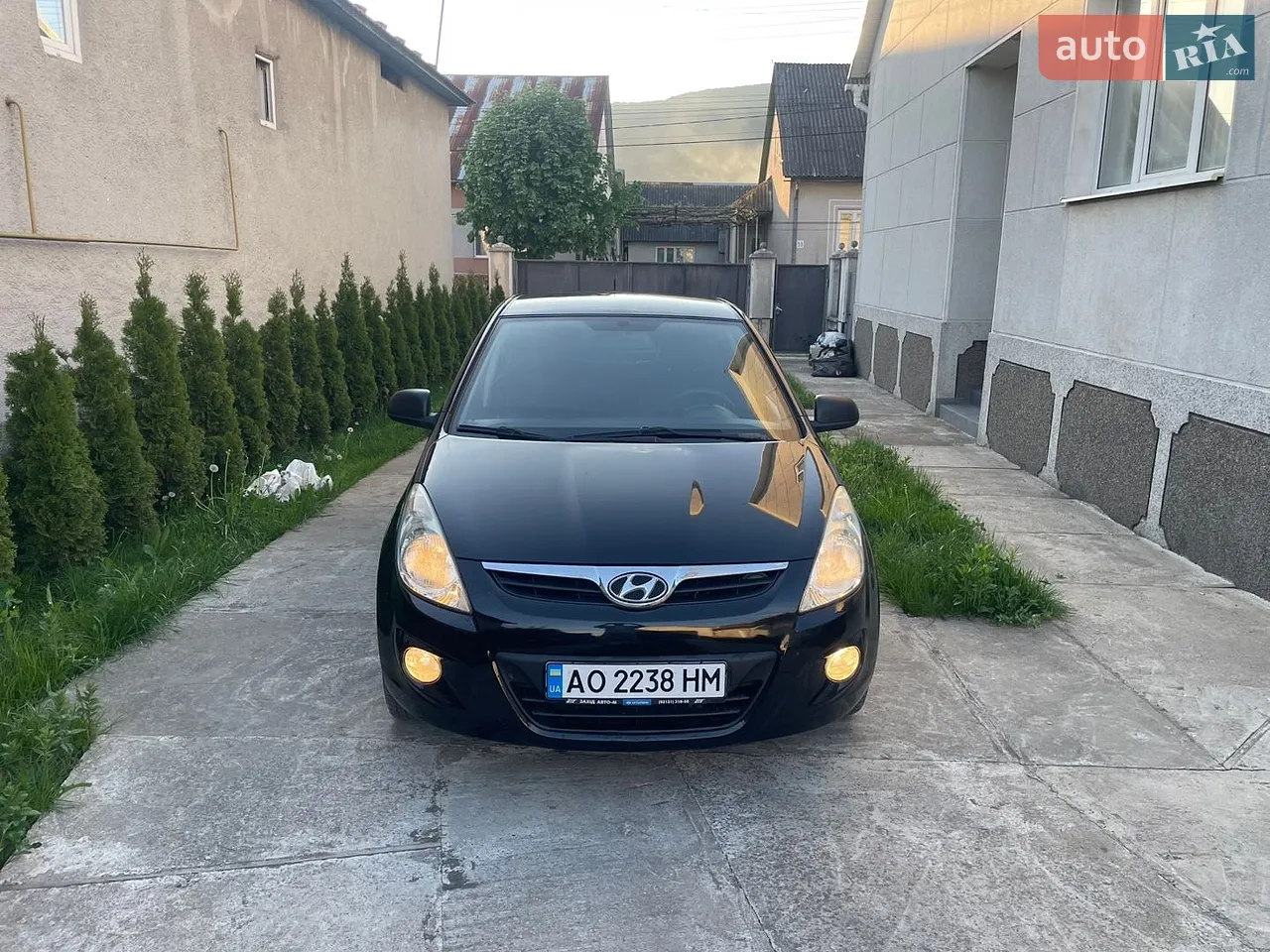 2010 Hyundai i20 - мініатюра 28