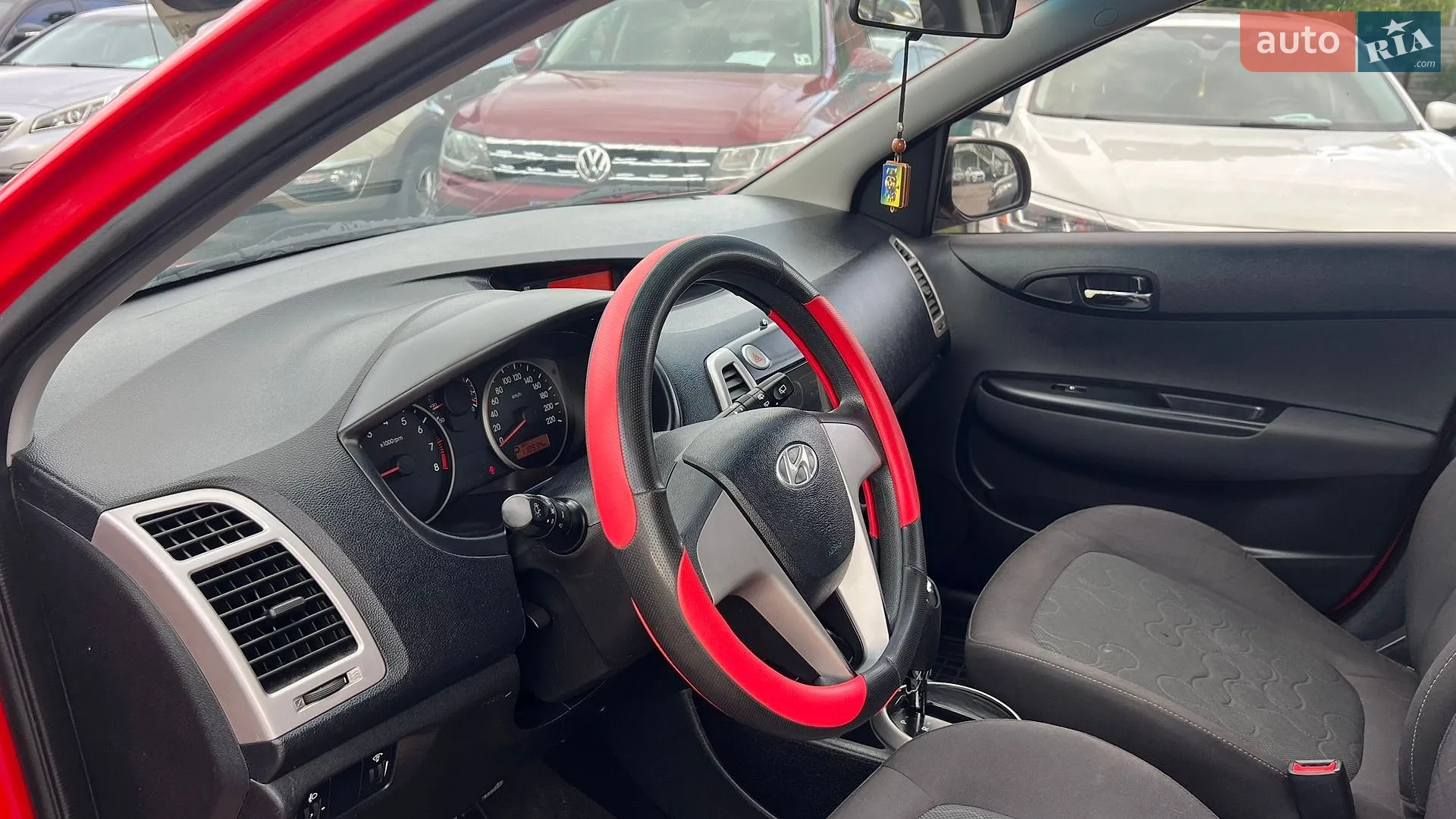 2010 Hyundai i20 - мініатюра 18