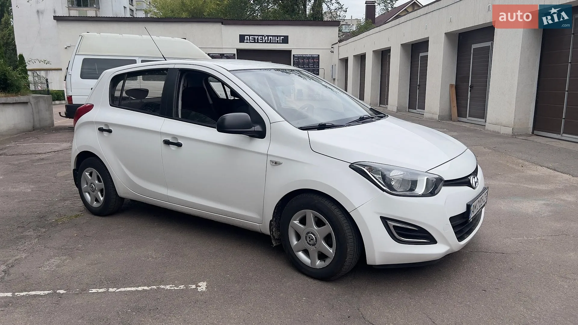 2014 Hyundai i20 - мініатюра 2