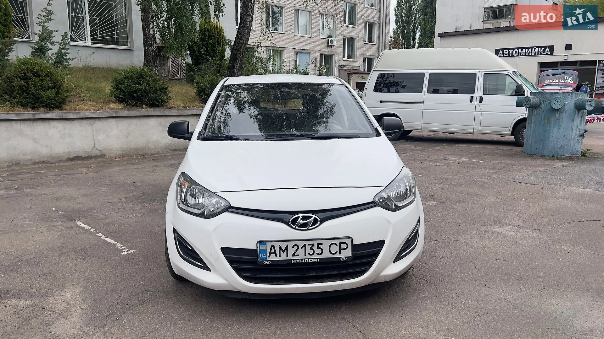2014 Hyundai i20 - мініатюра 8