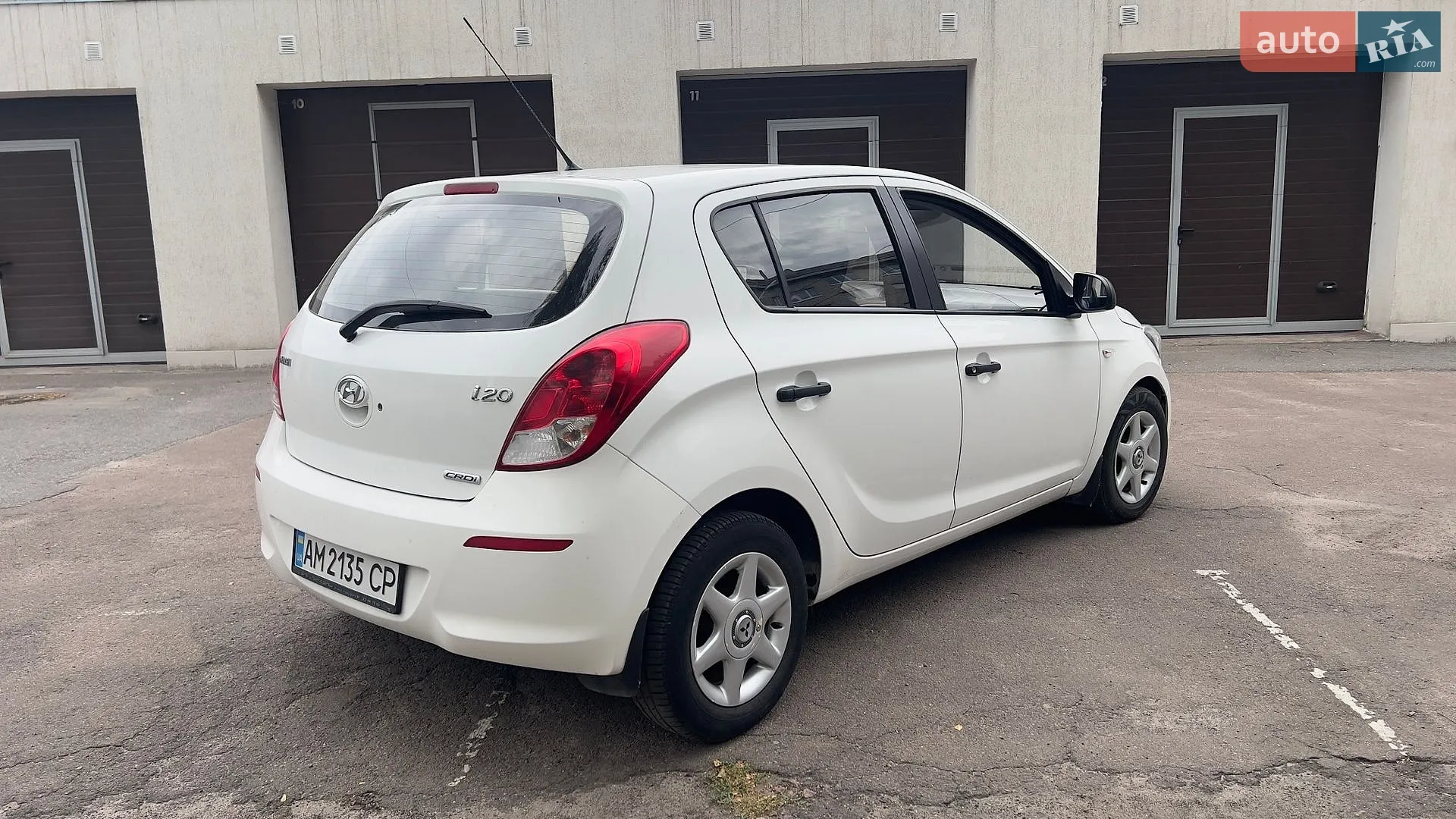 2014 Hyundai i20 - мініатюра 5