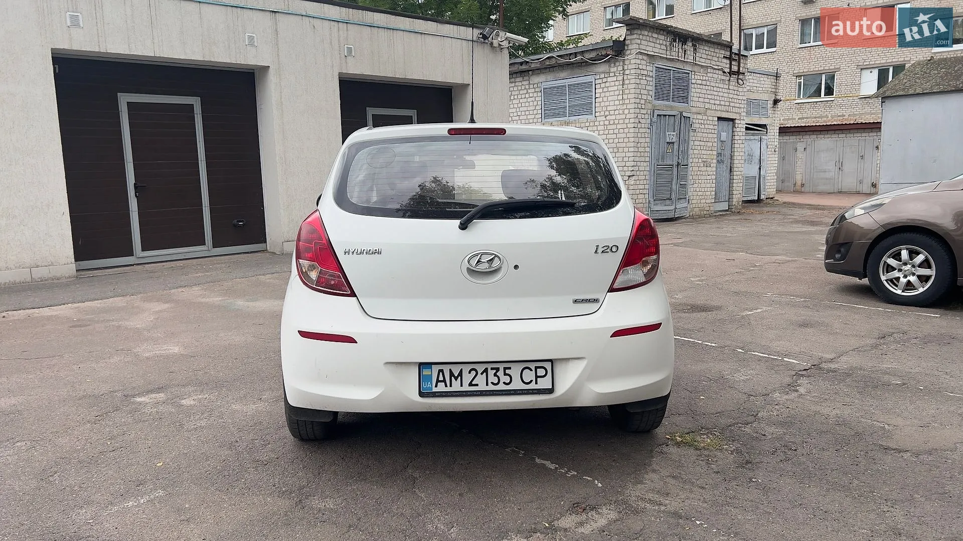 2014 Hyundai i20 - мініатюра 7