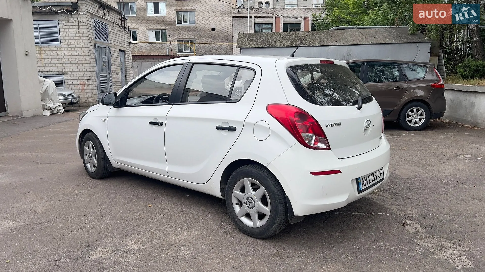 2014 Hyundai i20 - мініатюра 6