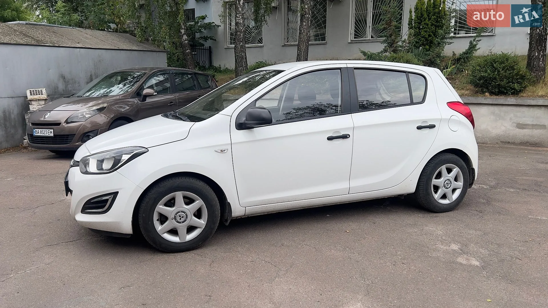 2014 Hyundai i20 - мініатюра 3