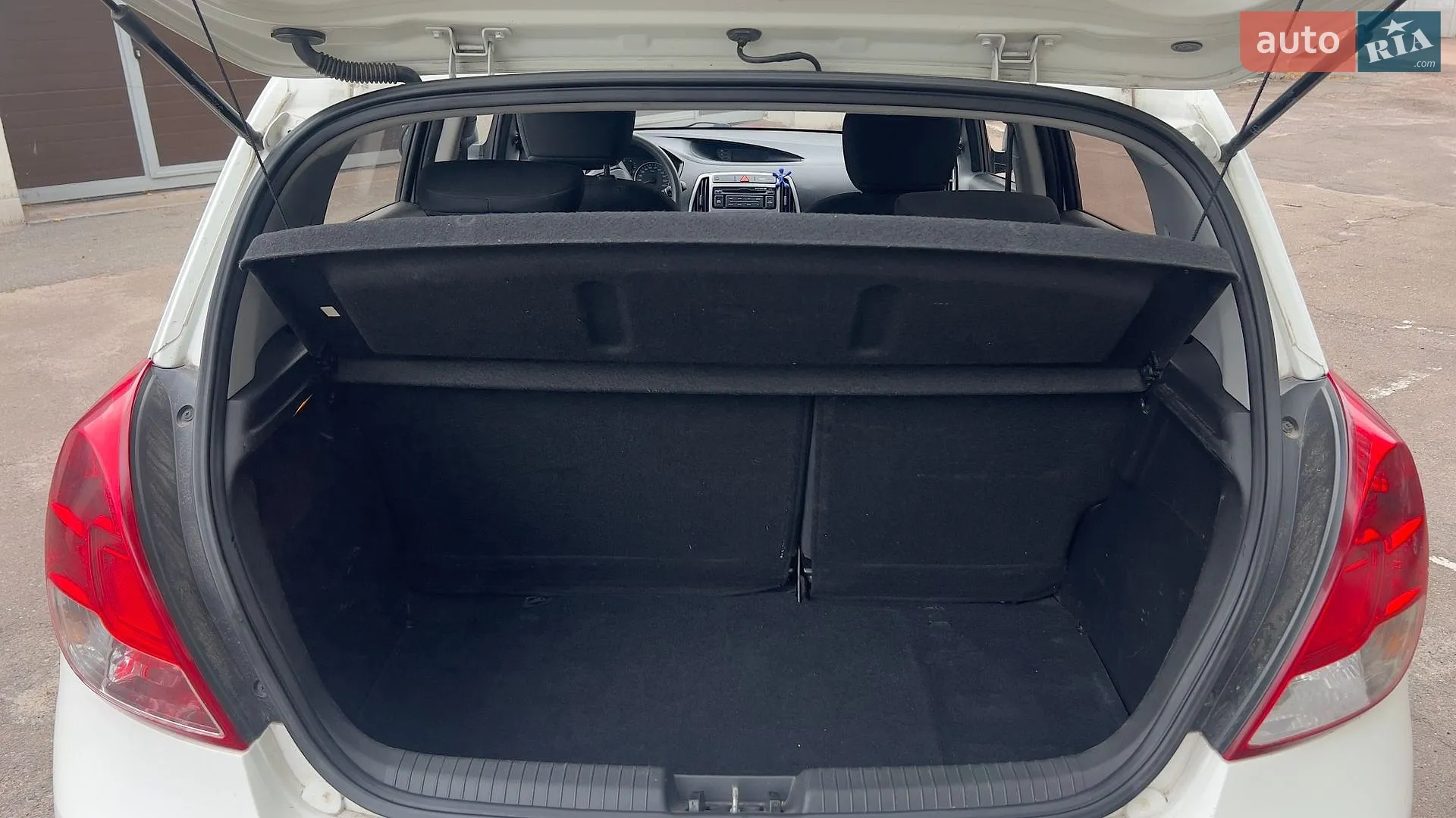 2014 Hyundai i20 - мініатюра 11