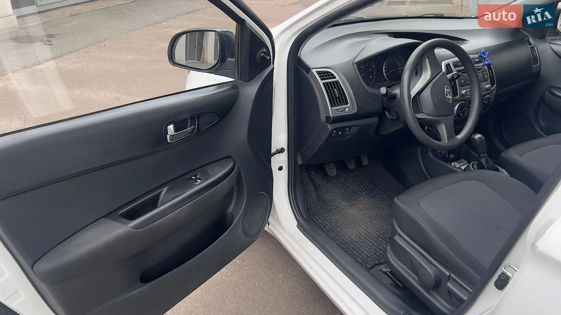 2014 Hyundai i20 - мініатюра 14