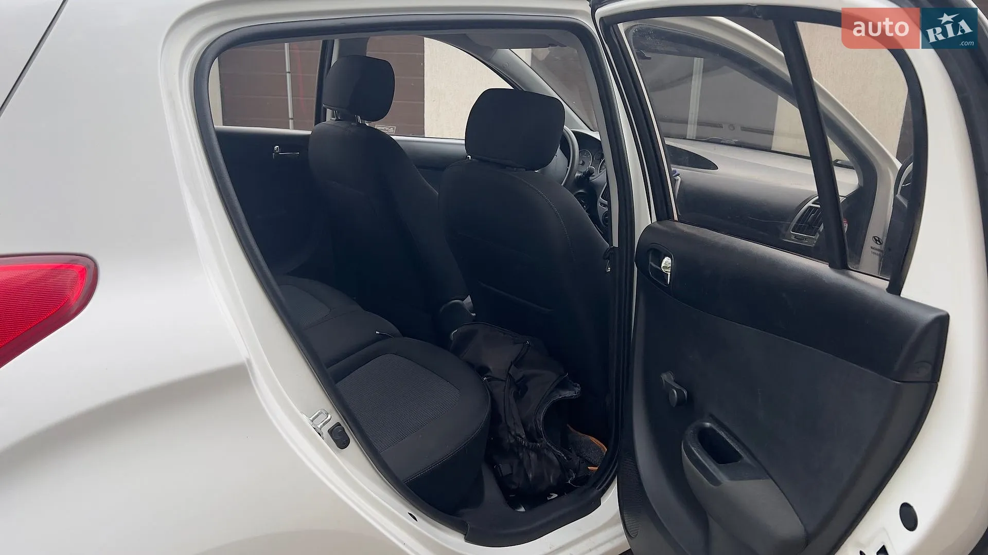 2014 Hyundai i20 - мініатюра 16