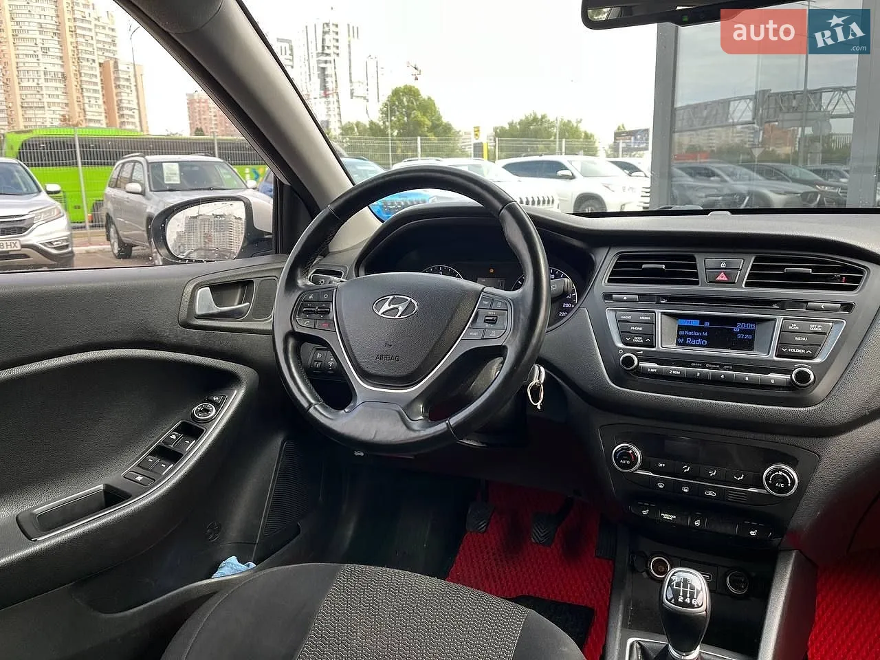 2014 Hyundai i20 - мініатюра 14