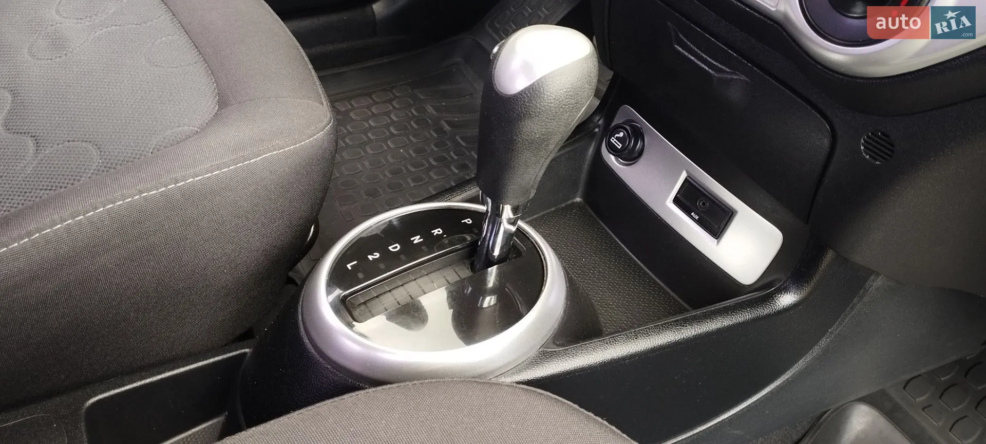 2010 Hyundai i20 - мініатюра 3