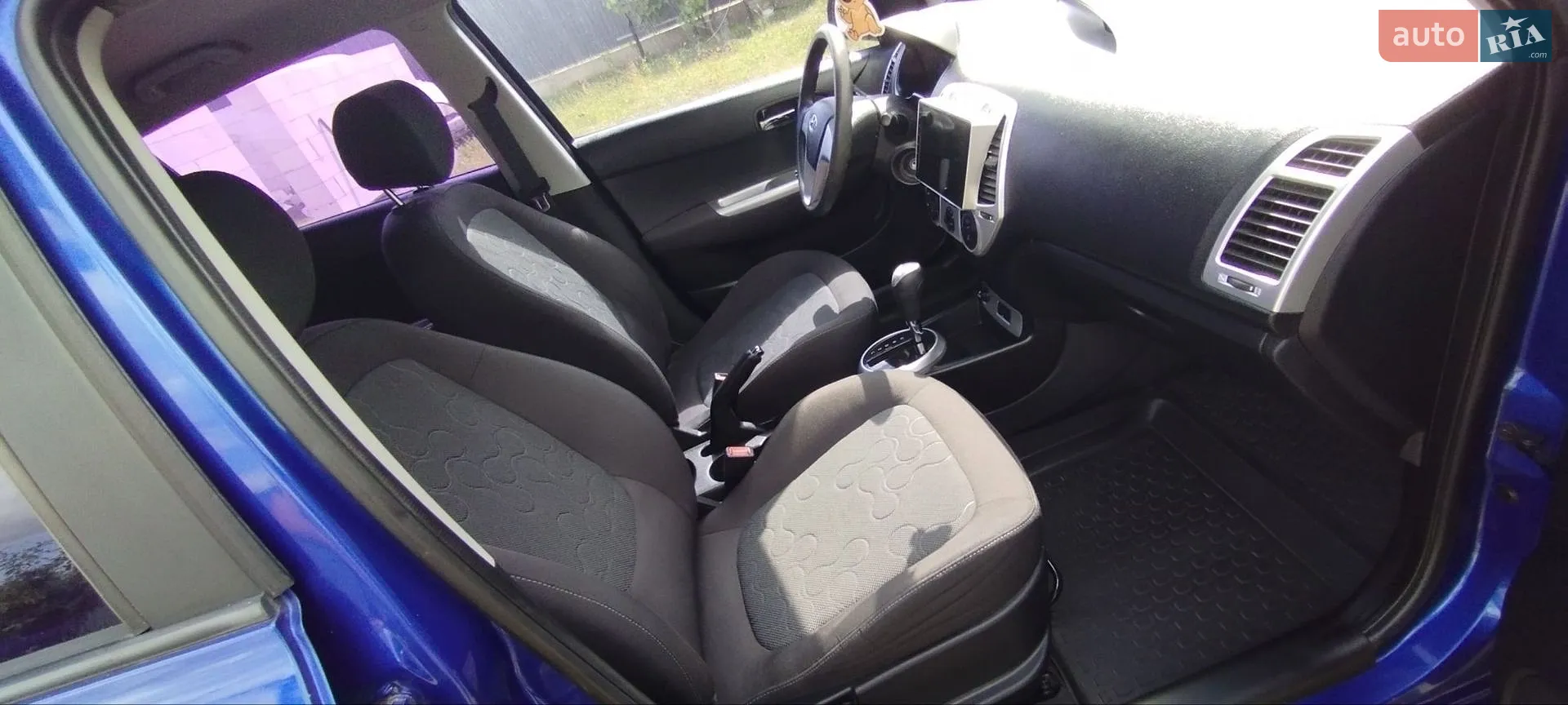 2010 Hyundai i20 - мініатюра 16