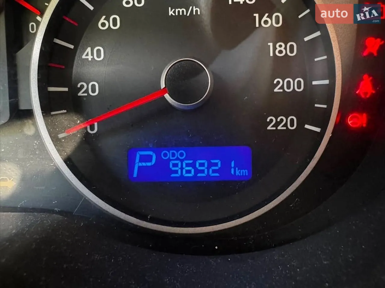 2012 Hyundai i20 - мініатюра 6
