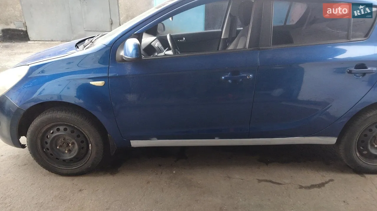 2012 Hyundai i20 - мініатюра 20