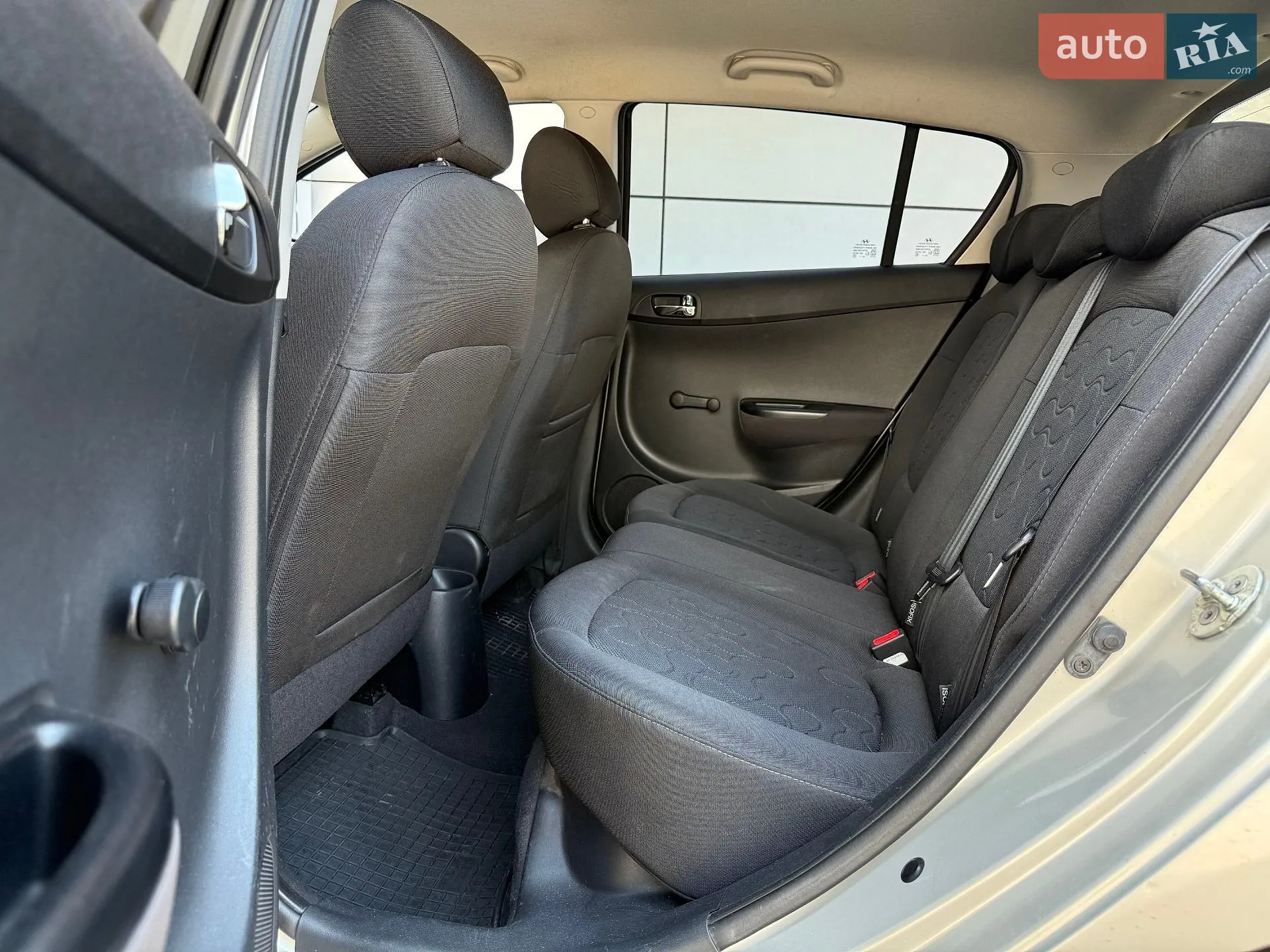 2012 Hyundai i20 - мініатюра 27