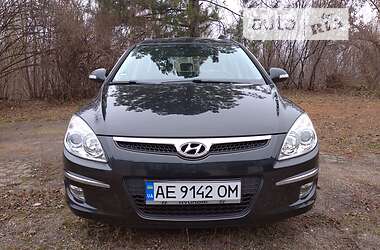 Универсал Hyundai i30 Wagon 2008 в Верхнеднепровске