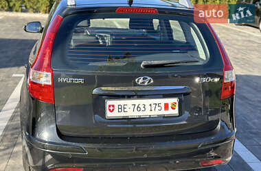 Универсал Hyundai i30 Wagon 2010 в Луцке