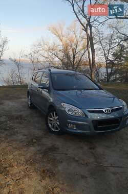 Універсал Hyundai i30 Wagon 2009 в Черкасах