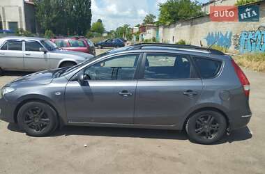 Универсал Hyundai i30 Wagon 2009 в Николаеве