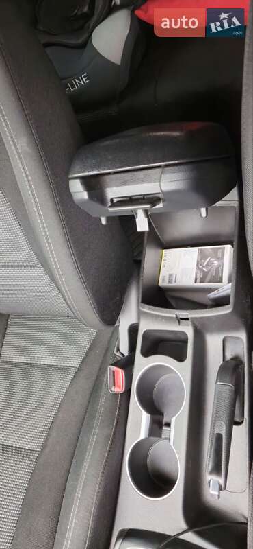 Универсал Hyundai i30 Wagon 2012 в Ужгороде