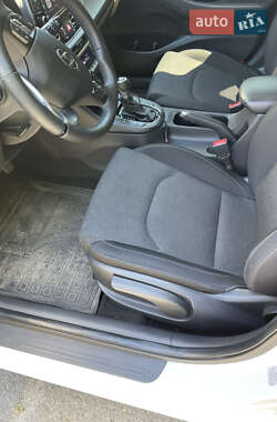 Универсал Hyundai i30 Wagon 2021 в 