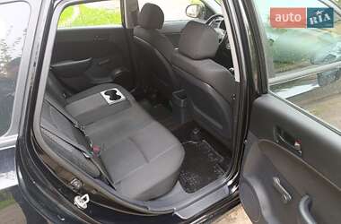 Універсал Hyundai i30 Wagon 2011 в 