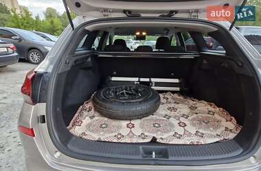 Универсал Hyundai i30 Wagon 2020 в 
